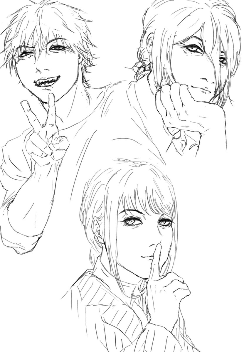 らぶさ tweet media