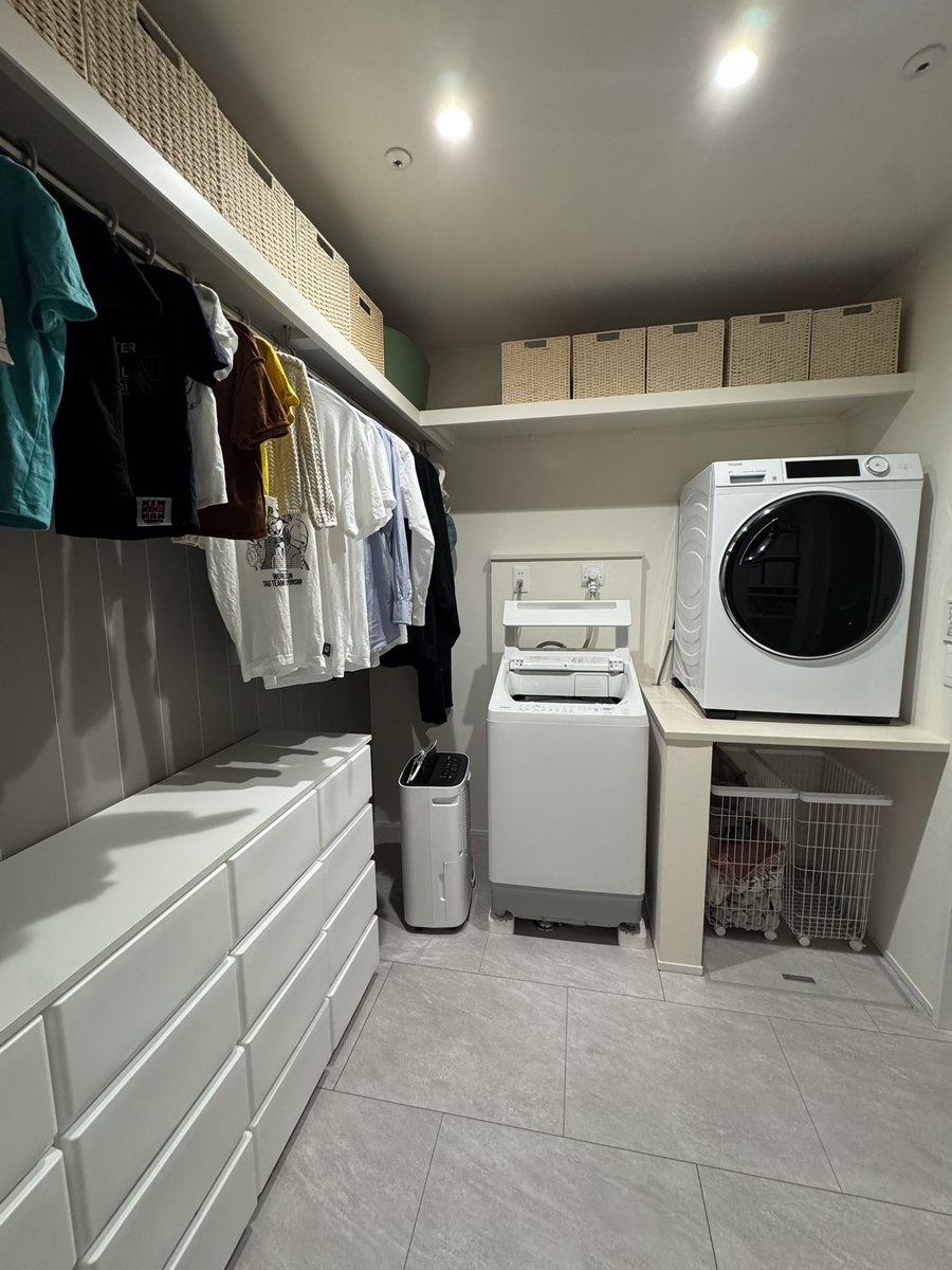 なっさん@アイ工務店 tweet media