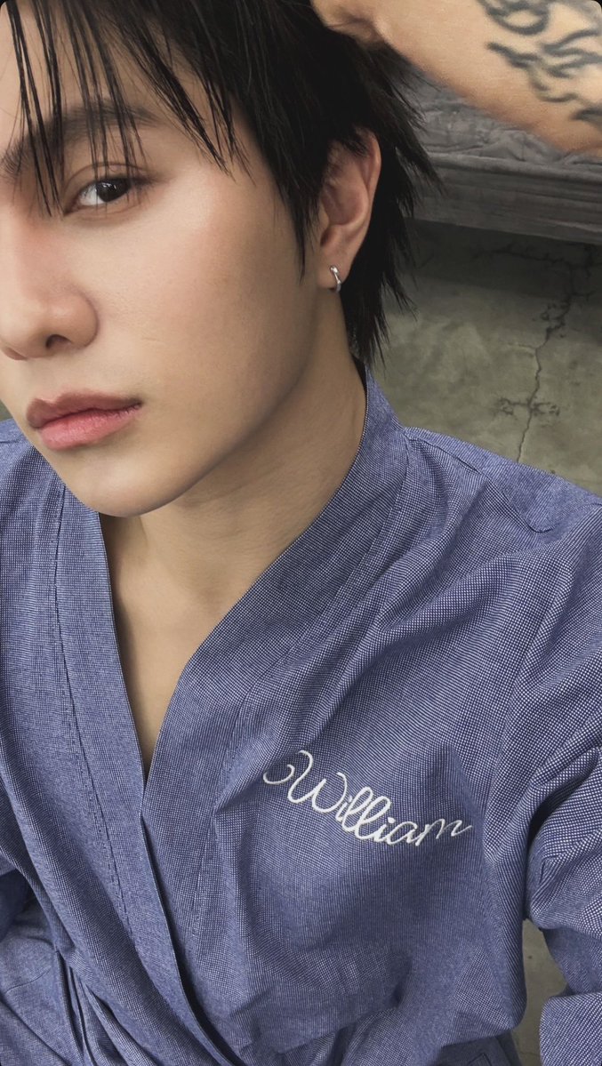 WILLIAMEST SUPPORT tweet media