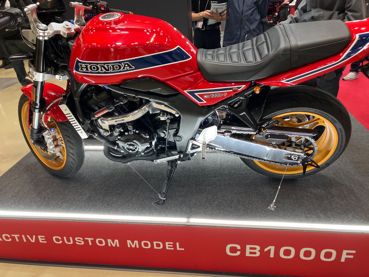 ナップス足立店【非公認】 tweet media