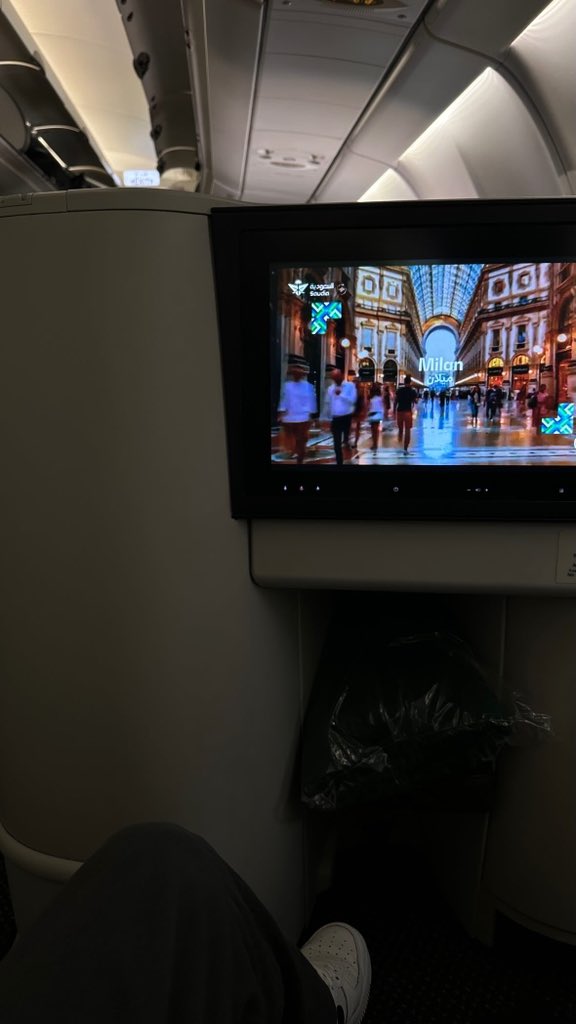 Ziad A Almas tweet media