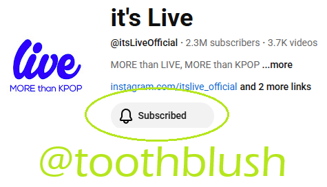 toothblush's tweet photo. ‘it’s Live’의 매력은 라이브 공연이라서 앨범과는 또 다른 방식으로 멤버들이 표현할 수 있다는 점이에요. 예를 들어, 1:30쯤 지웅이 애드리브로 ‘꽂아 버려’라고 하는 부분을 정말 좋아해요. 굉장히 중독성 있고 에너지가 넘쳐요!
#itsLive_event_P1Harmony_4 https://t.co/ZuyVL4JCgp