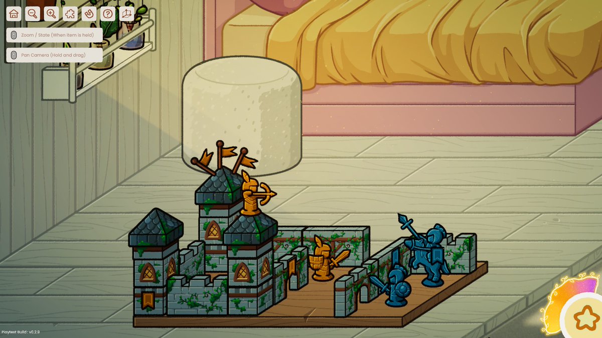 a wild ricebits: tweet media