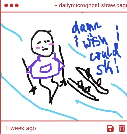 daily chained life tweet media