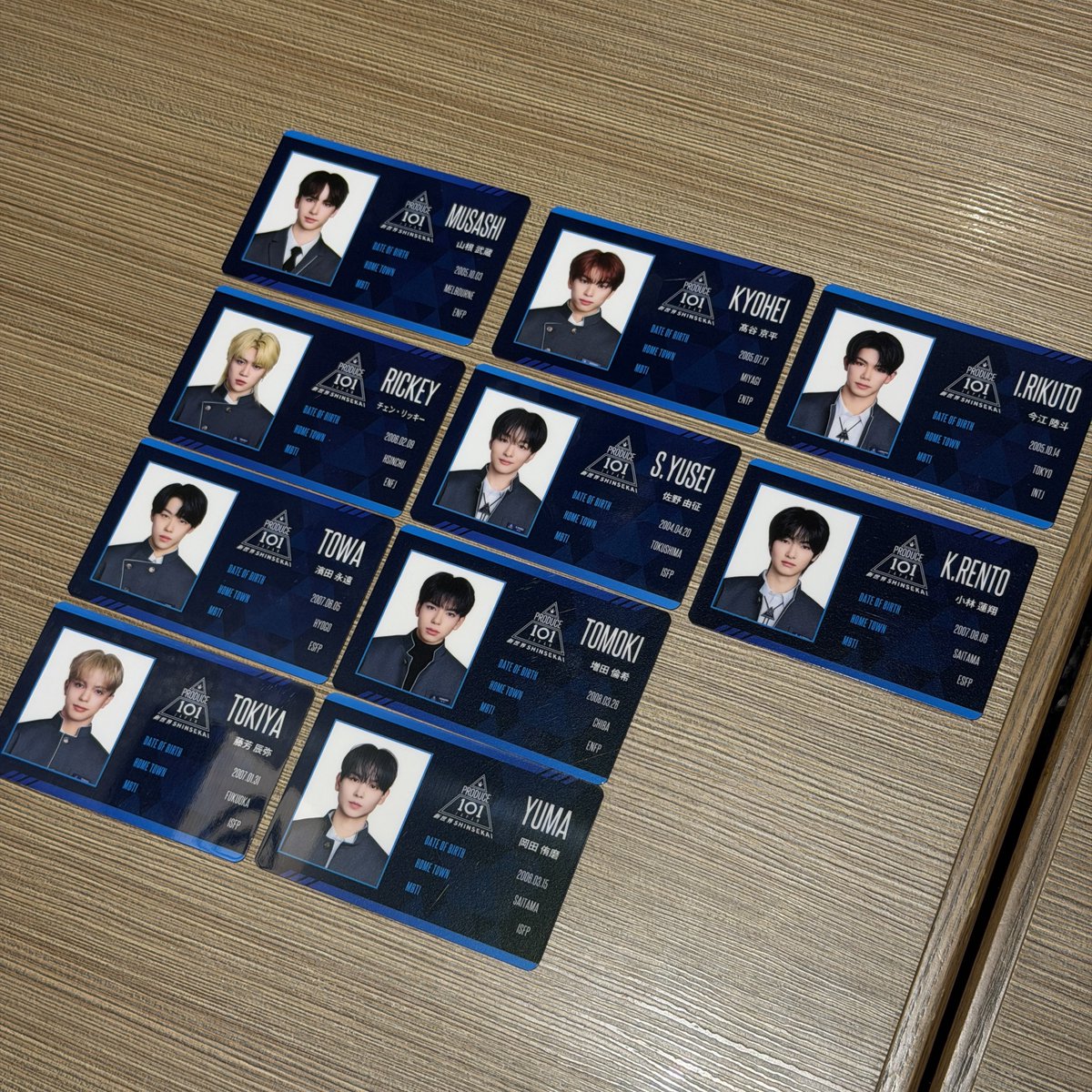 haveaniceday tweet media