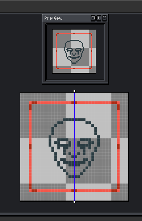 SainguinPixels 💫 Farther Stars Offline tweet media