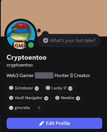 Entoo🦾 tweet media