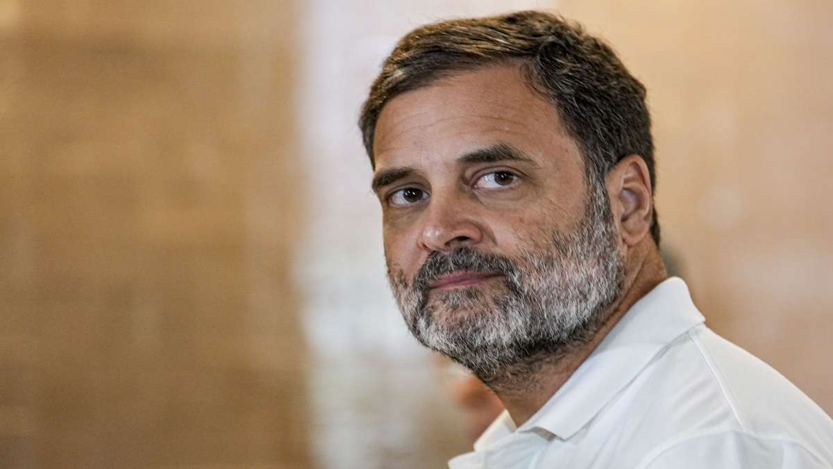 Praveen Kumar tweet media