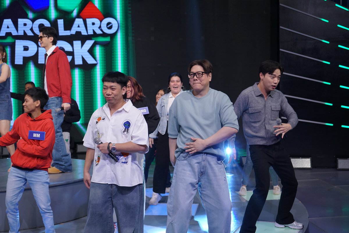 It's Showtime tweet media