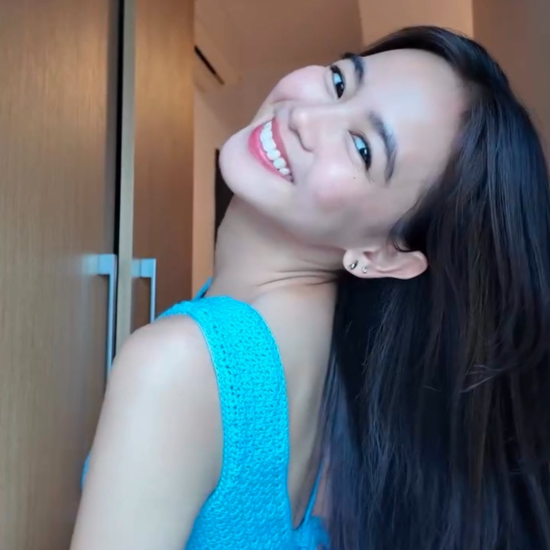 AshDres Mindanao tweet media