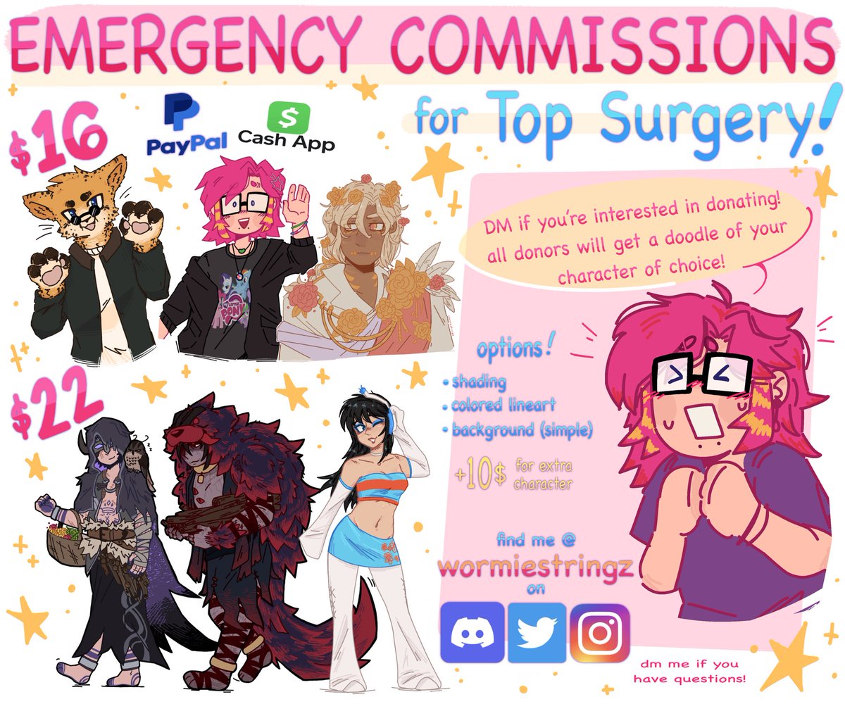 . ⁺ wormie ✦ . (🤕🔮) tweet media