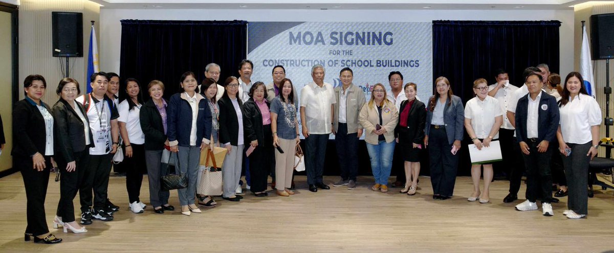 Philippine Amusement and Gaming Corporation tweet media