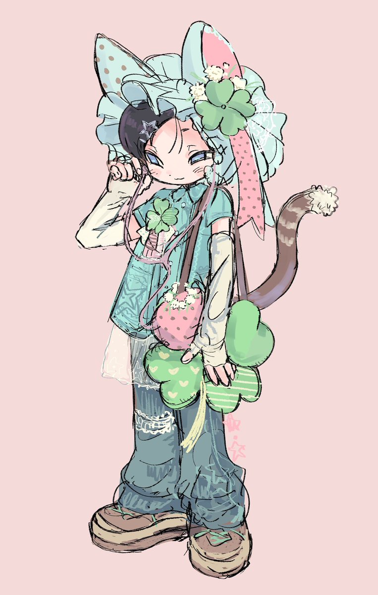 いケ太 tweet media