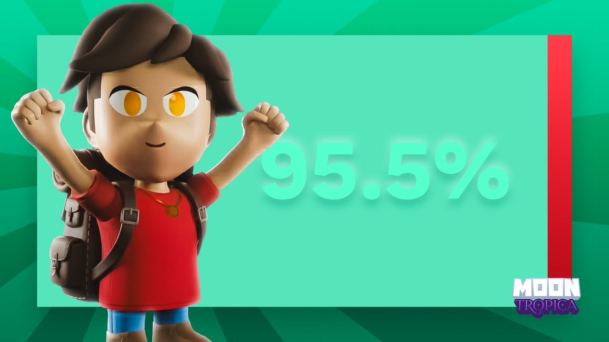 Moon Tropica 🌙,🌴 tweet media