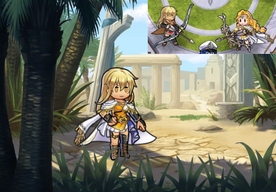 SophSprites's tweet photo. was recently reminded of that old outfit swap trend so i did some more of those

#FEHホームで最後尾左の英雄に最後尾右の英雄の服を着せる https://t.co/sS05IEIqJ0