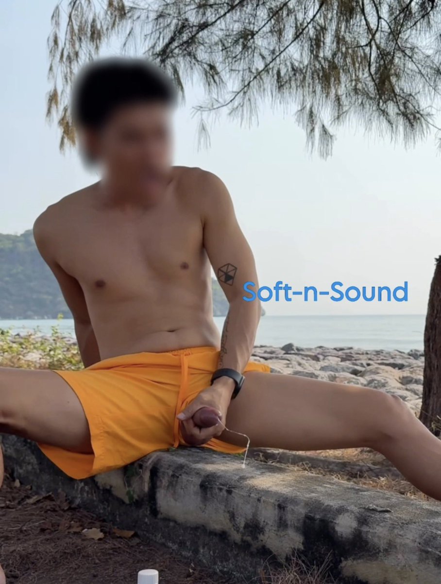 Soft-n-Sound tweet media