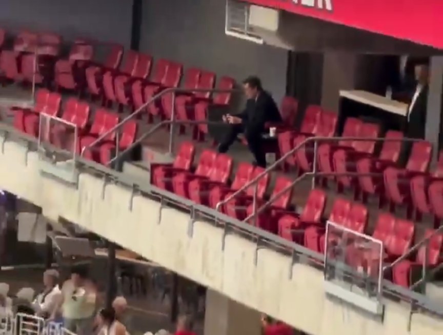 Randy‼️ tweet media