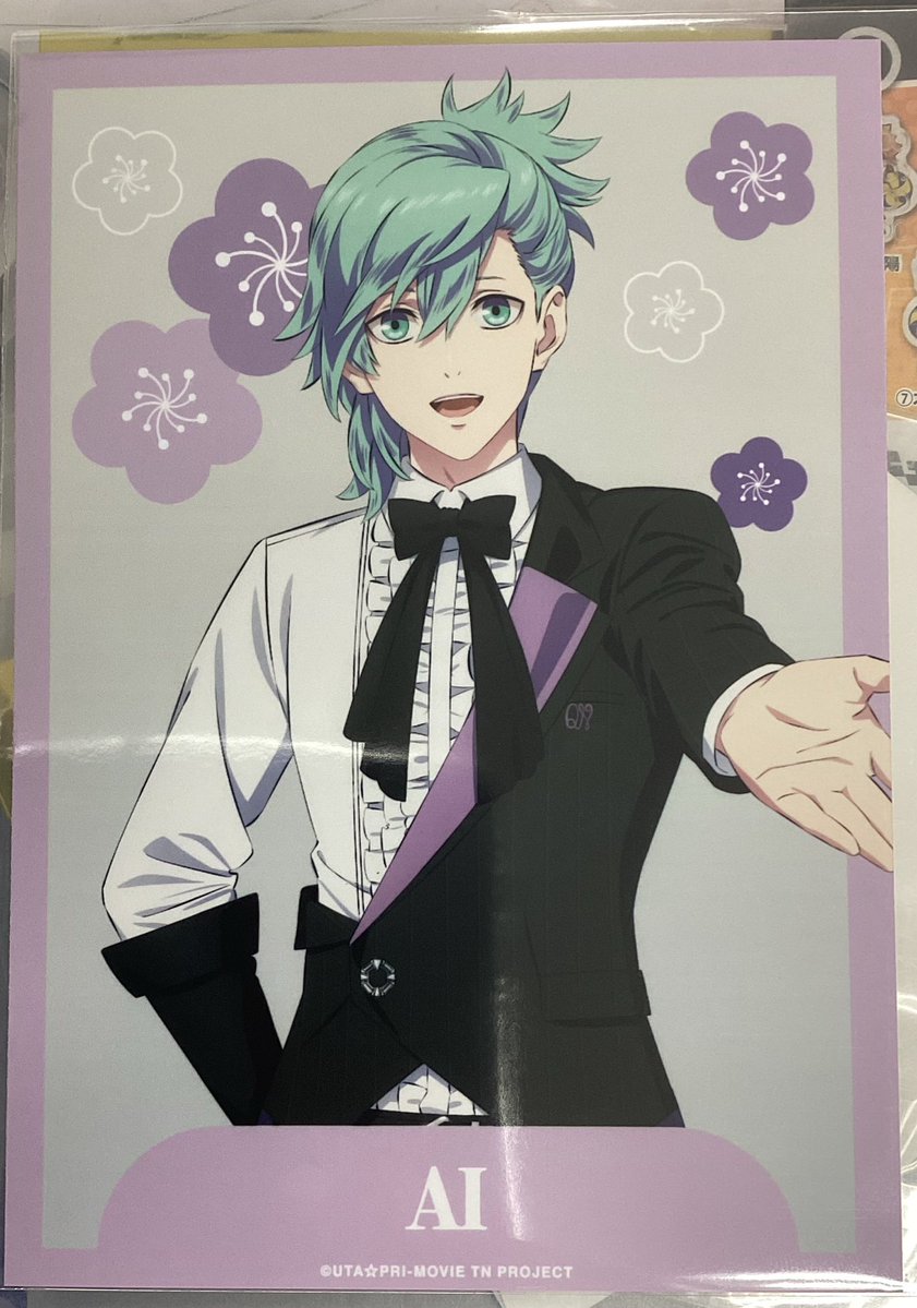 雫樹（しずき） tweet media