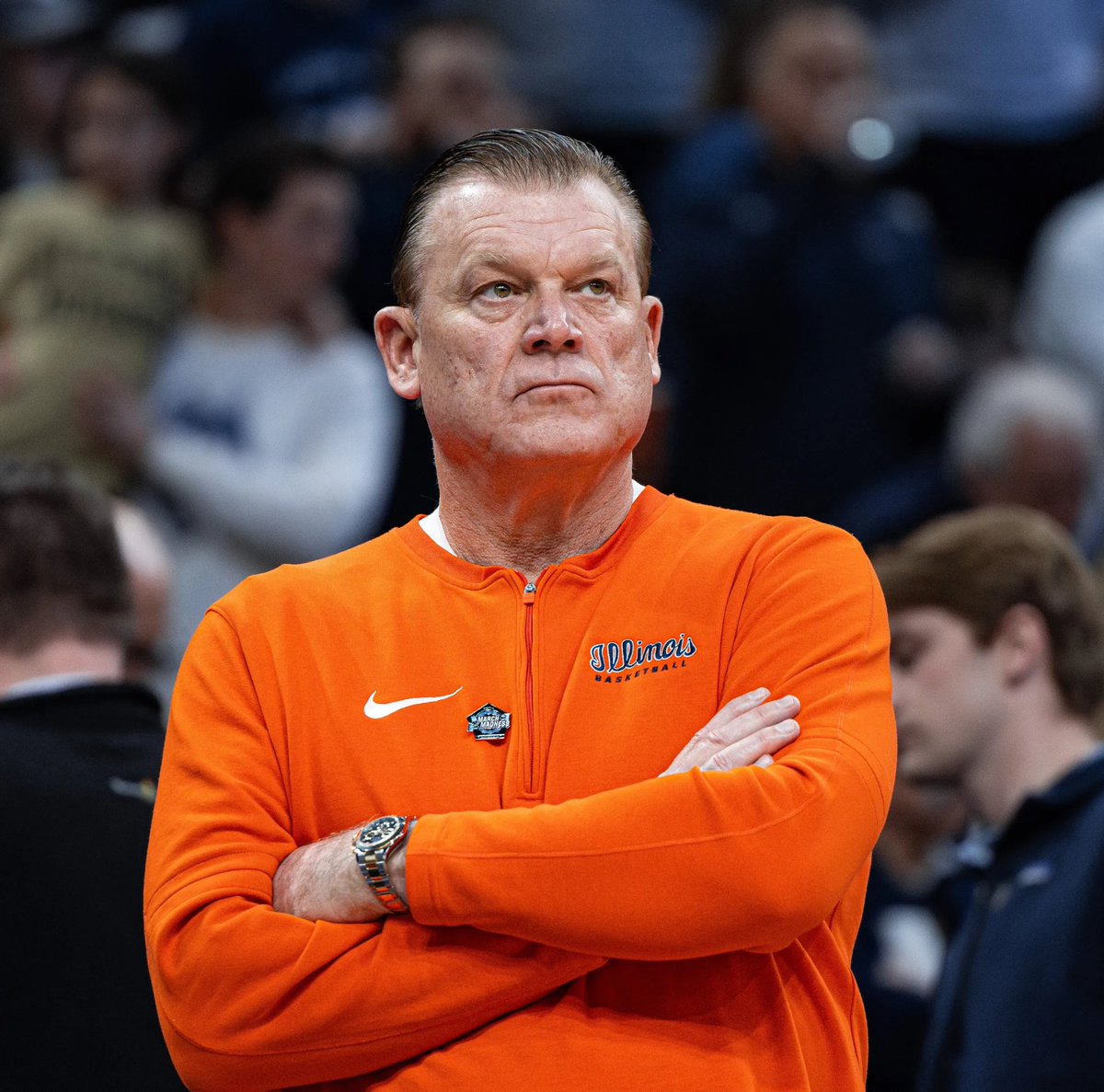 Zach Schumaker tweet media