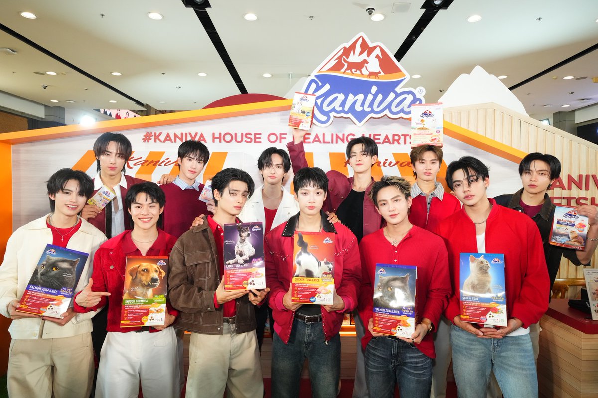 A Nice Entertainment tweet media