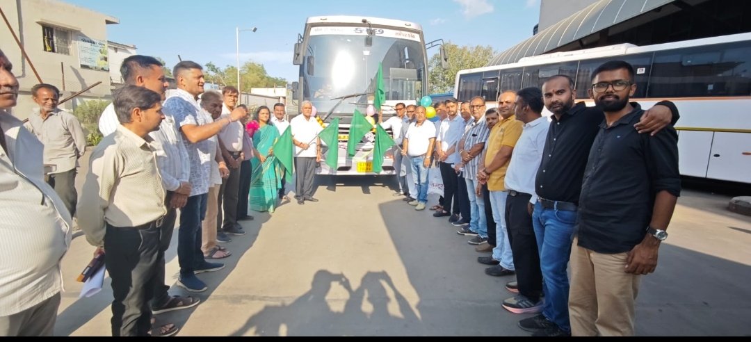 GSRTC-DC-BHUJ tweet media