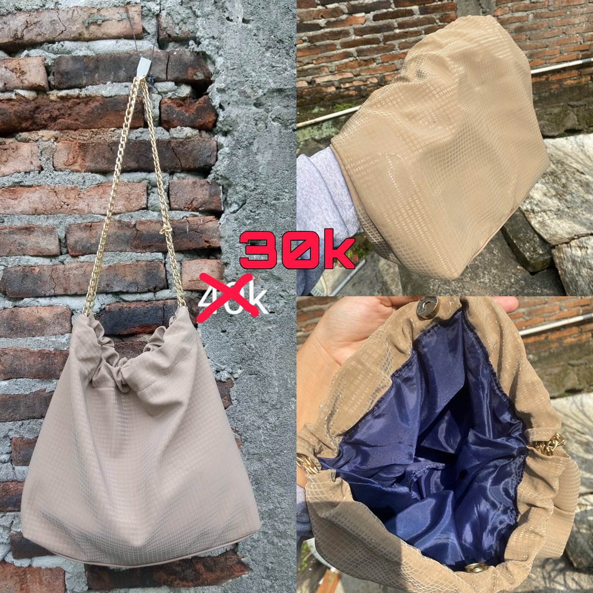 BISA COD SHOPEE🍊 WA di bio tweet media