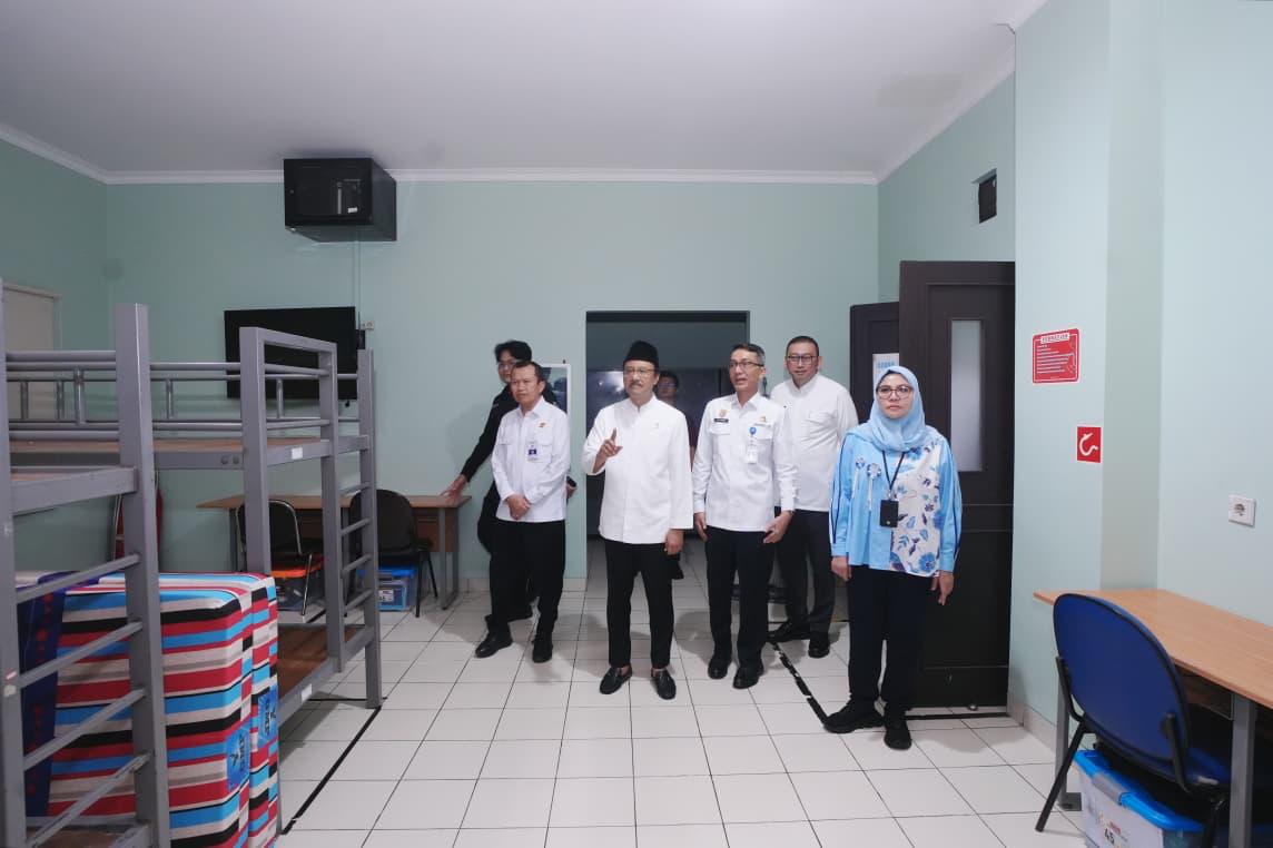 Kementerian Sosial RI tweet media