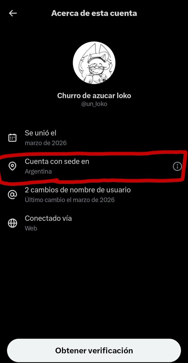 _CHURROTE_'s tweet photo. @un_Ioko Ragebait y aunque lo hicieras de verdad se notam quien es la copia, yo cree mi cuenta en julio de 2024, vos apenas en marzo de este año 👅 https://t.co/lwyvU8riwZ