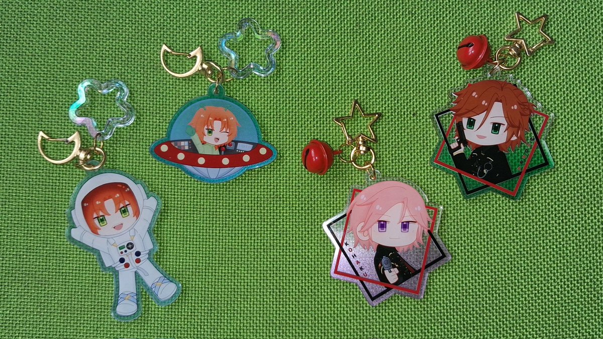 ☆Navy☆CF22 tweet media