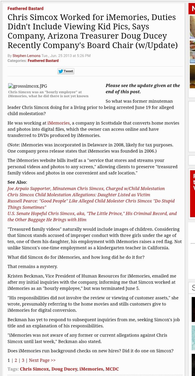 Trump Szu tweet media