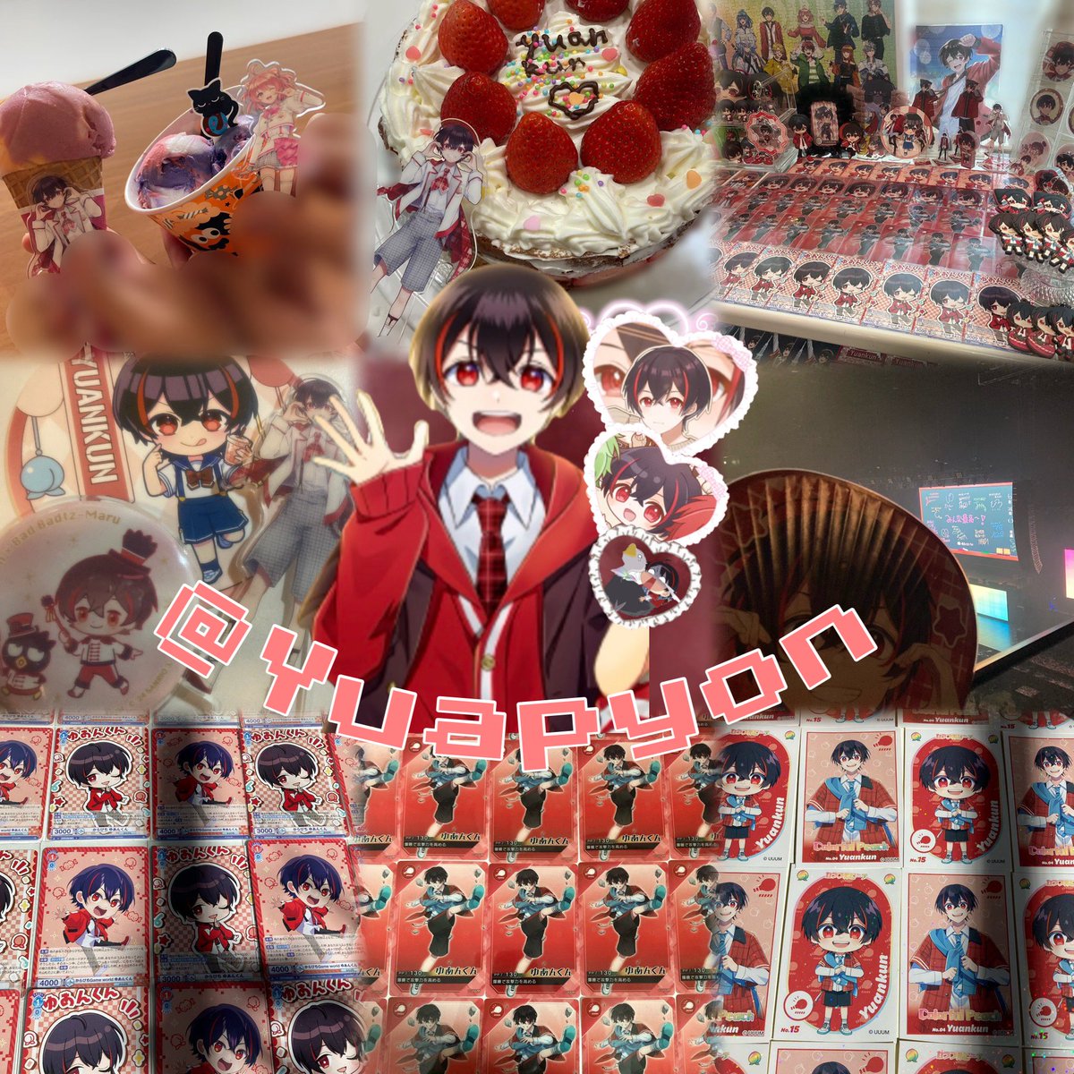 🍒𝐀𝐑𝐈𝐒𝐀🍗 tweet media