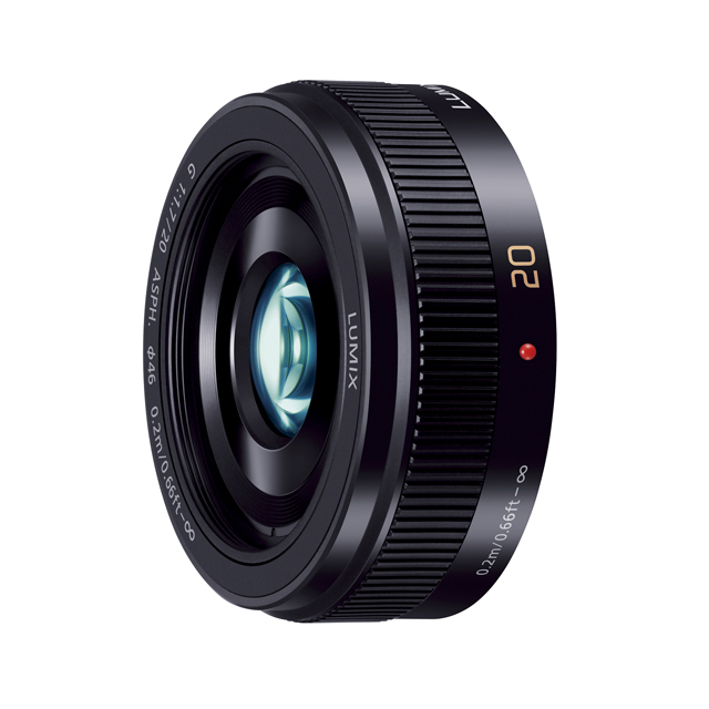 mapcamera's tweet image. いつもご愛顧ありがとうございます。 

【おすすめ新品情報📷】

「#Panasonic (パナソニック) LUMIX G 20mm F1.7 II ASPH. H-H020A-K ブラック 」
mapcamera.com/item/490270478…

生産完了品が在庫限りで入荷しております！
コンパクトさながら高性能・高精度AFを実現したフルサイズ換算40ｍｍのレンズ。