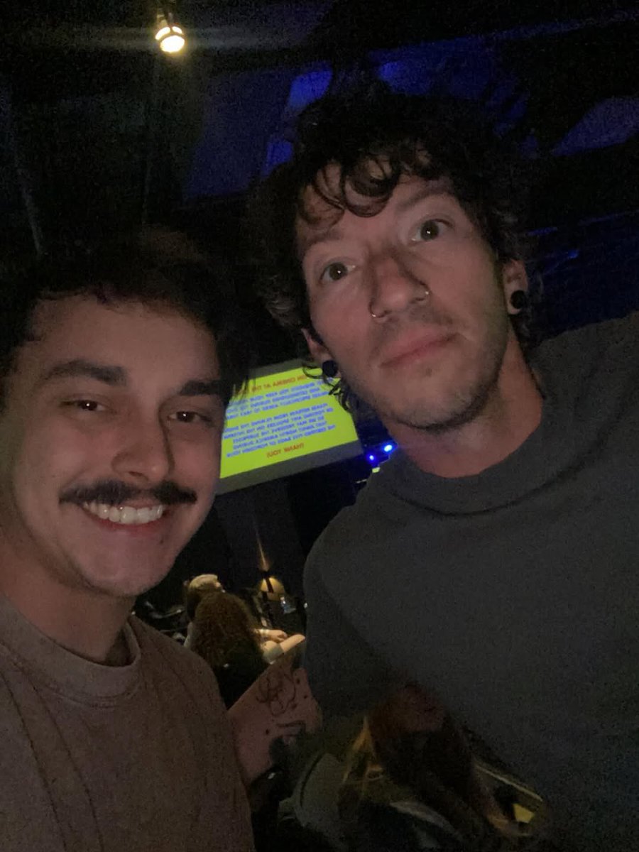 TØP Argentina 🇦🇷 tweet media