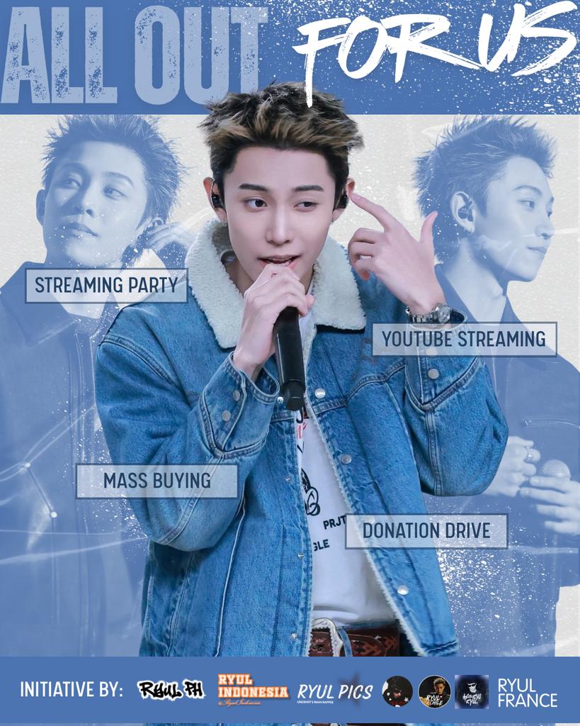 RYUL INDONESIA tweet media