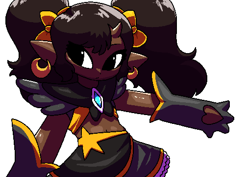 Rime the Vixen🔞 tweet media