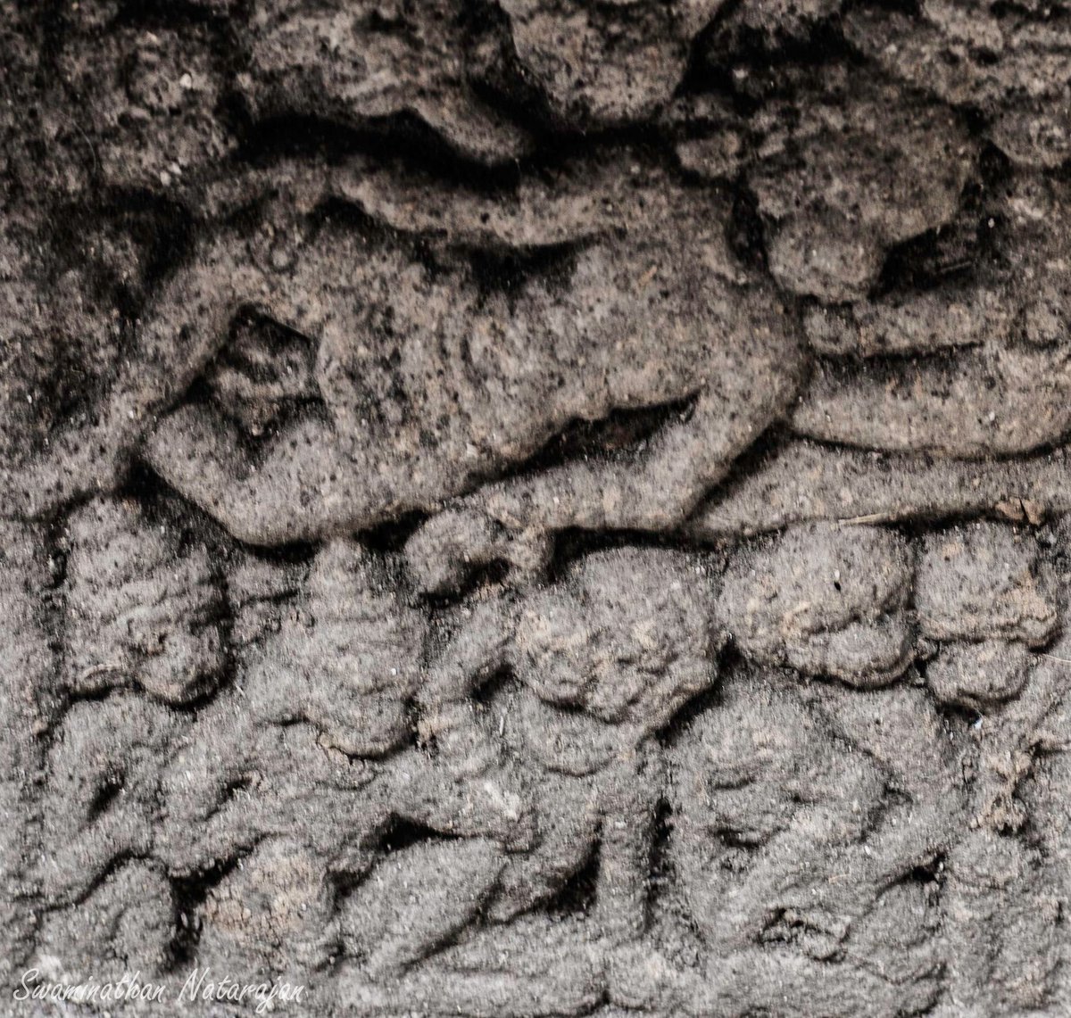 swamin400's tweet image. #Ramanavami Wishes

Beautiful Ramayana Miniatures at Samavedeeswarar , near lalgudi ,Thirumangalam , Tamil Nadu #IncredibleIndia