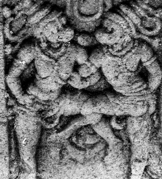 swamin400's tweet image. #Ramanavami Wishes

Beautiful Ramayana Miniatures at Samavedeeswarar , near lalgudi ,Thirumangalam , Tamil Nadu #IncredibleIndia