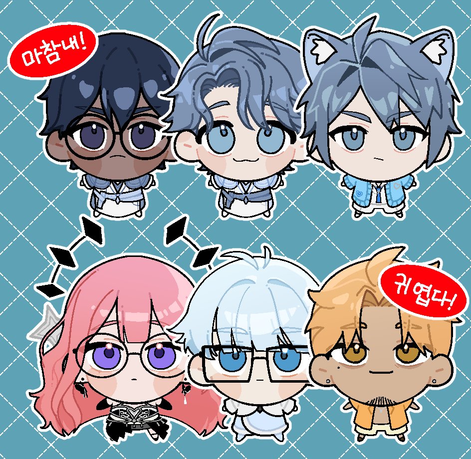 Ი︵𐑼두쪽이 tweet media