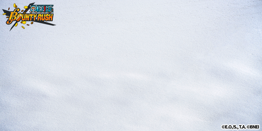 ONE PIECE Bounty Rush tweet media