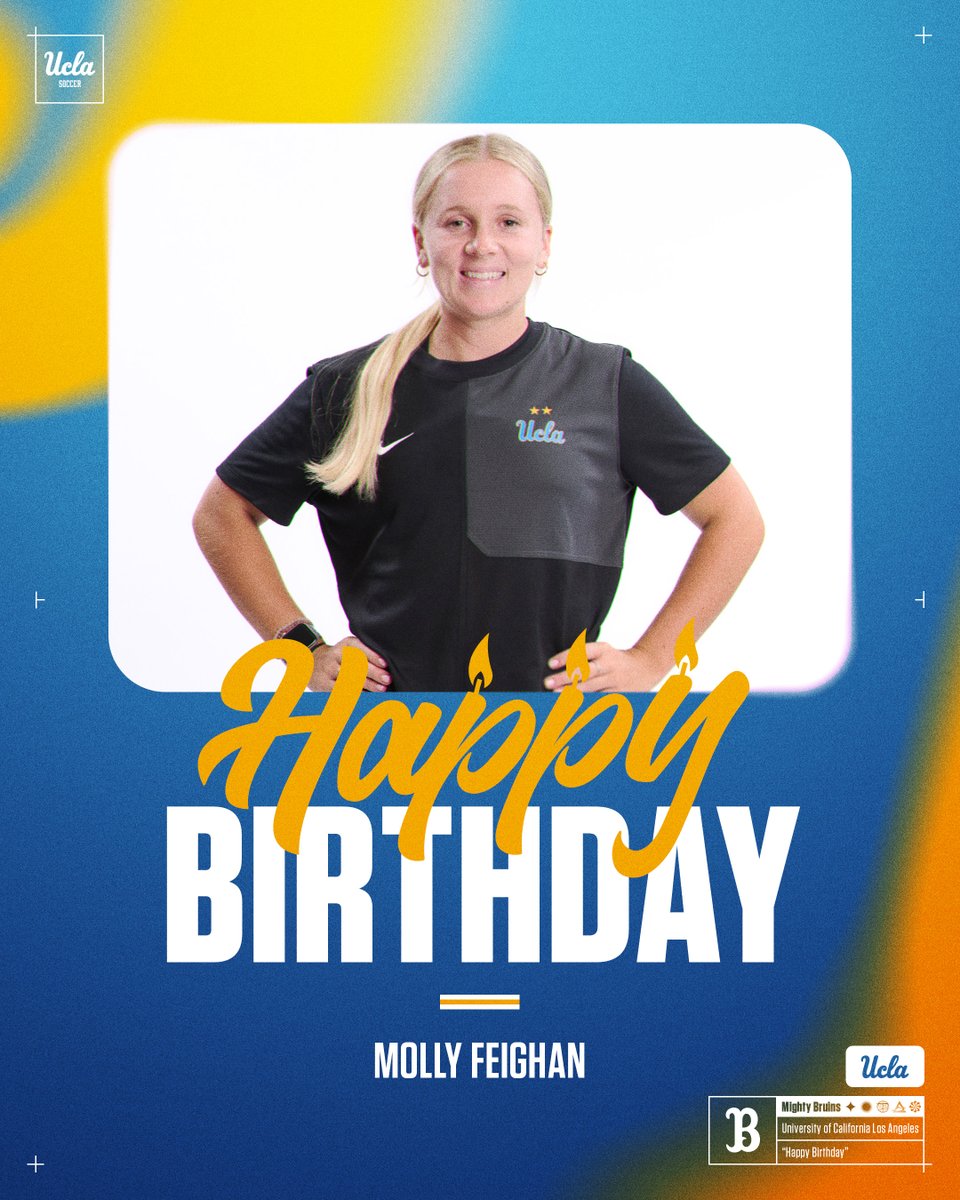 UCLA Women's Soccer tweet media