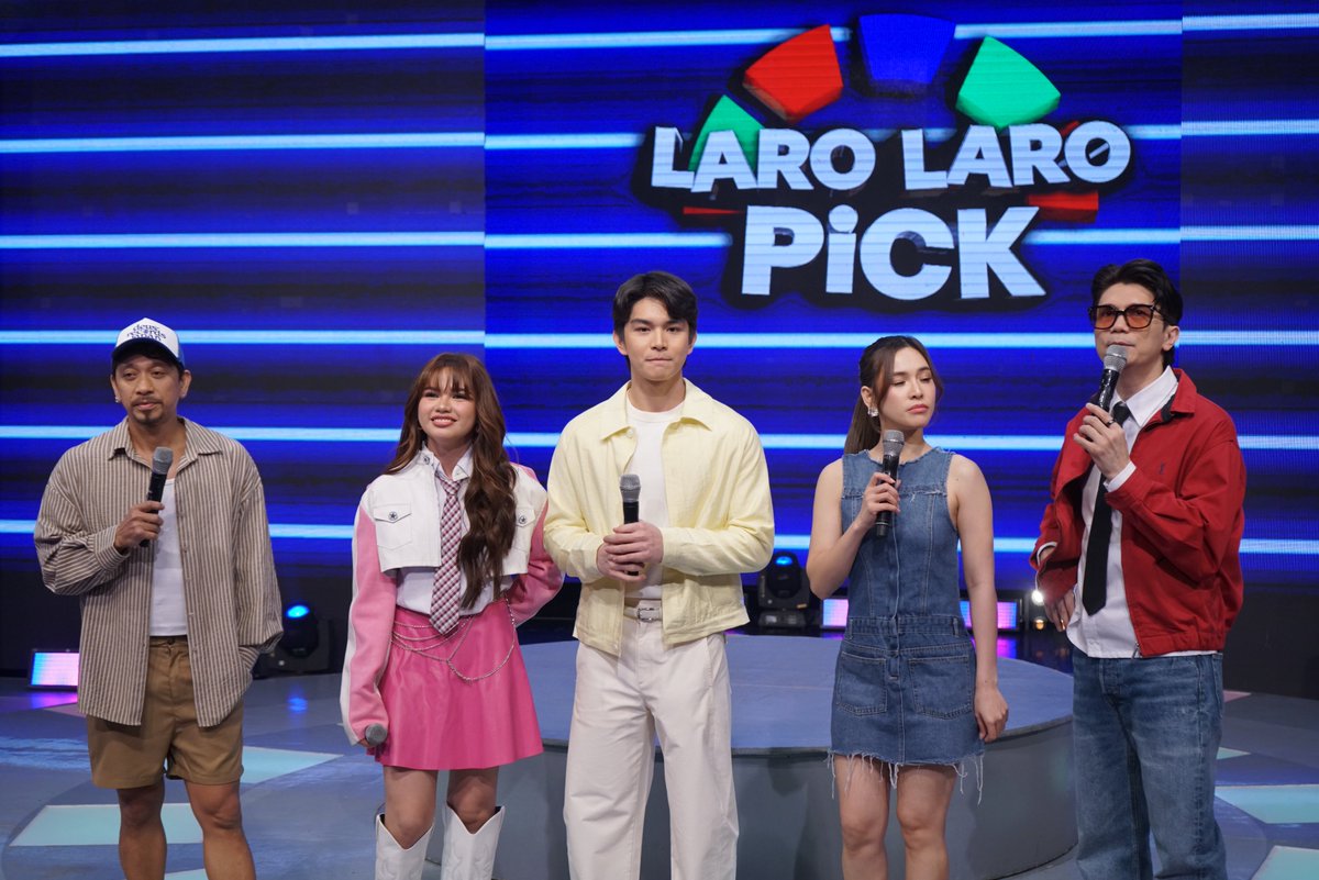 It's Showtime tweet media