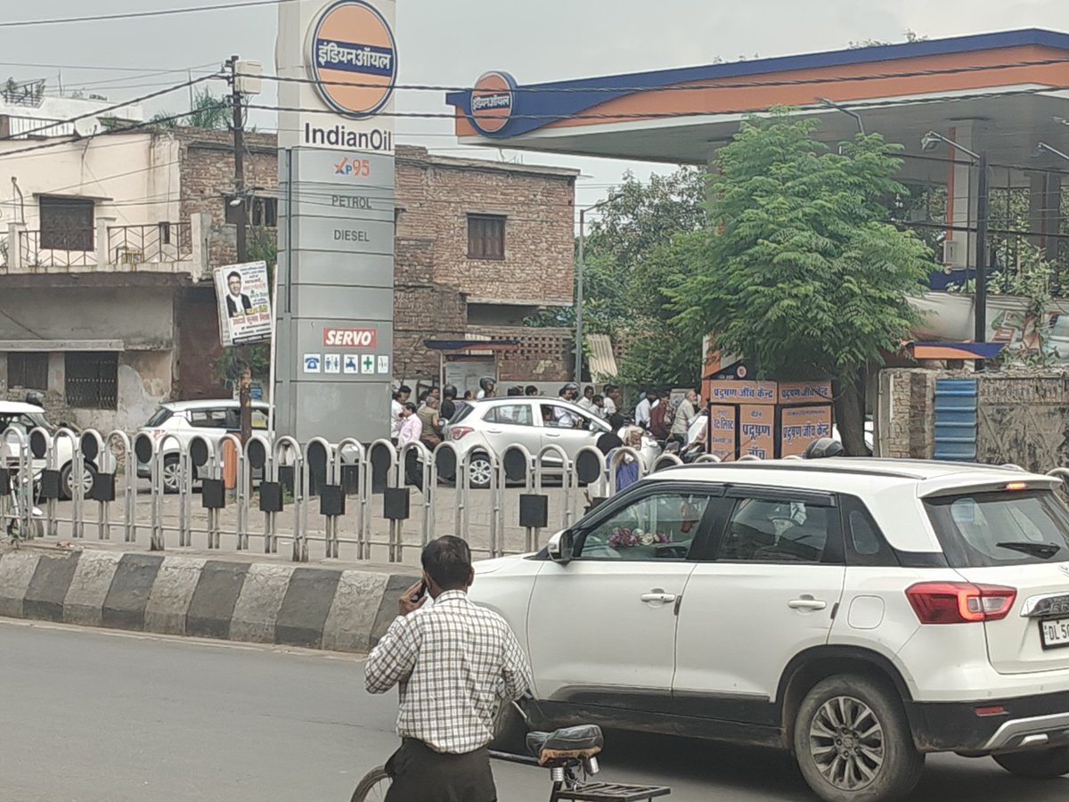 Gaurav Saxena tweet media