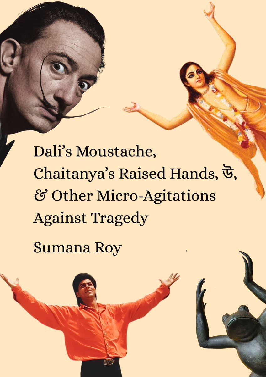 Sumana Roy tweet media