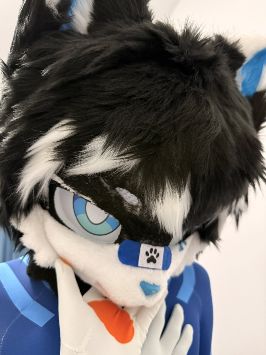 Milo闵乐 tweet media