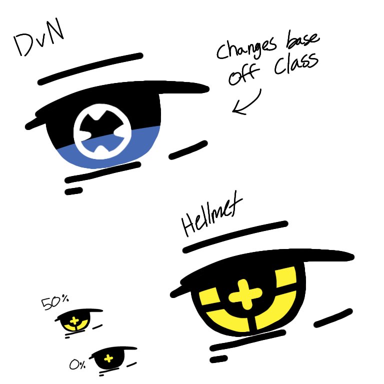 Staticz/Zipper/Duck tweet media