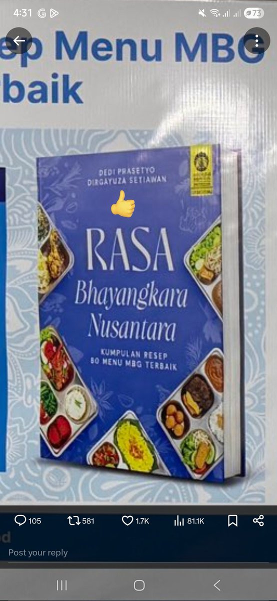 Bukan Agen Air Minum 🍉 tweet media