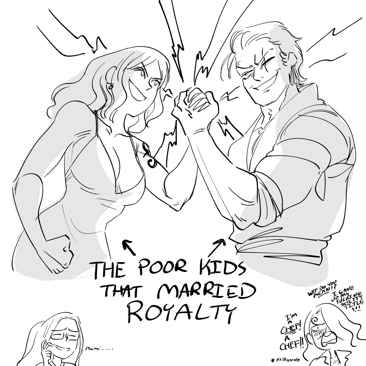 Lydia 💀 tweet media