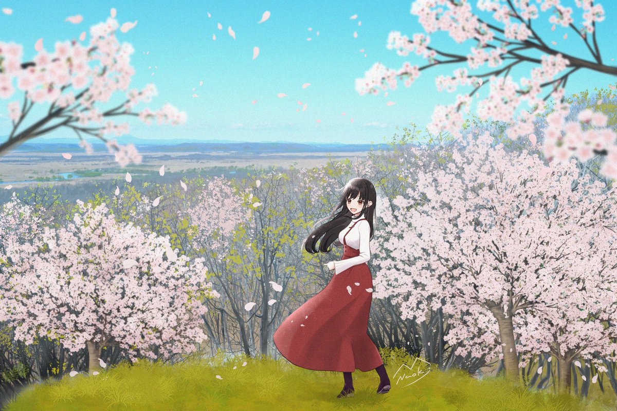 Mナオキ tweet media