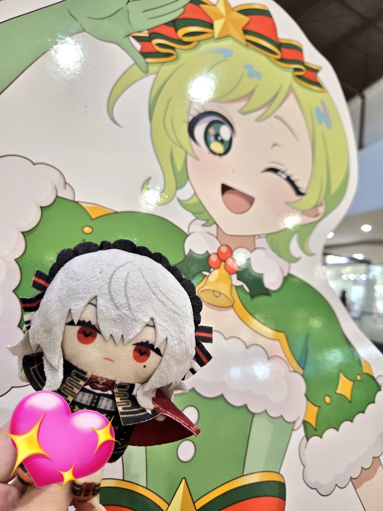 らさ@ありがとうございました！ tweet media