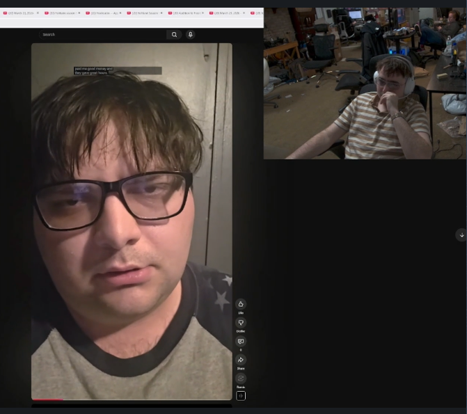 MofuGaming ✝️ tweet media